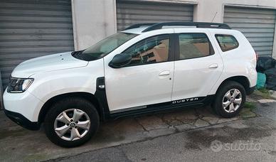 DACIA DUSTER 1.6 GPL 2019