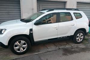 DACIA DUSTER 1.6 GPL 2019