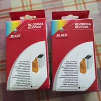 Cartucce Inchiostro Canon RC-00024 Nero