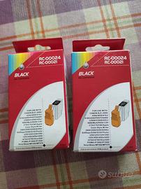 Cartucce Inchiostro Canon RC-00024 Nero