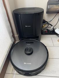 Proscenic m8 pro