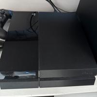 PlayStation 4