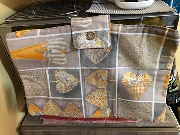 Set forno