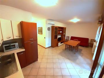 Comfort, Stile e Posto Auto Garantito LUGLIO