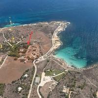 Terreno edificabile zona cala azzurra