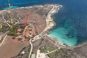 Terreno edificabile zona cala azzurra