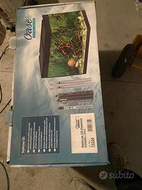 Acquario Oase Styleline 125, 115 litri