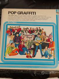VINILE POP GRAFFITI