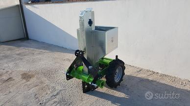 Piantapatate MODULAR DSV