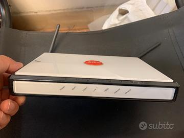 Modem Router ADSL Tim Alice