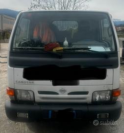 Nissan cabstar