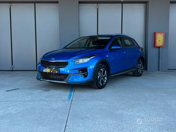 Kia Xceed 1.0 t-gdi Urban 120cv