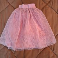 Gonna tulle Mayoral per bambina