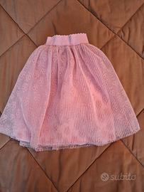 Gonna tulle Mayoral per bambina