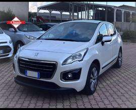 PEUGEOT 3008 BlueHDi 120 S&S Access