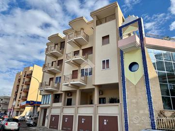 MULTILOCALE A GALLIPOLI