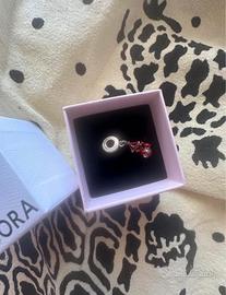 Charm Spiderman Pandora