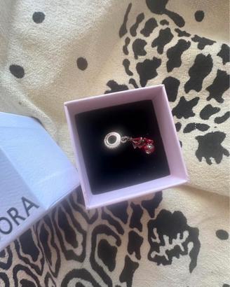 Charm Spiderman Pandora