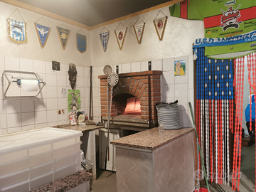 Avviata attività di ristorante pizzeria