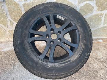 Ruota di scorta Hyunday Tucson