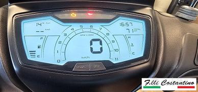 Piaggio - Medley 125 - S