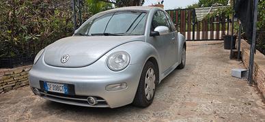 new beettle 2003