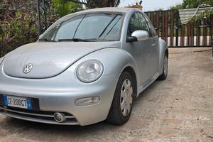 new beettle 2003