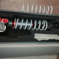 ammortizzatore honda crf 250 450 2022