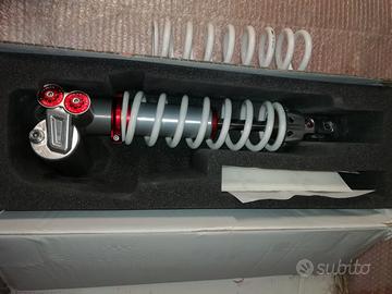 ammortizzatore honda crf 250 450 2022
