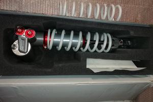 ammortizzatore honda crf 250 450 2022