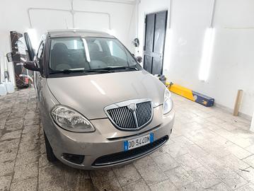 lancia Ypsilon 2006
