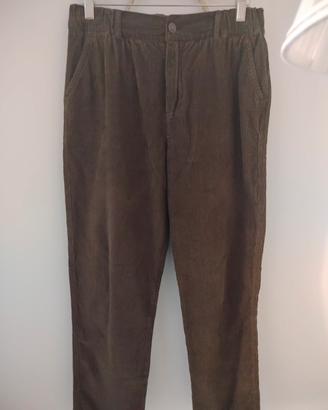 Pantaloni Monoprix Teens – Taglia 14 anni