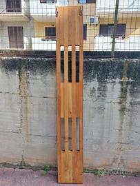 PASSERELLA IN LARICE