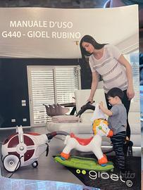 Gioel Rubino G440