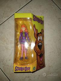 Scooby-Doo Action Figure Daphne
