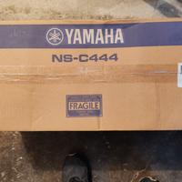 Yamaha ns c 444 è ns c 333
