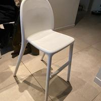 Sedia junior urban bambini kids ikea