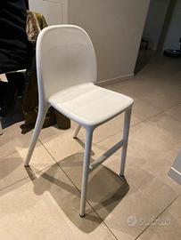 Sedia junior urban bambini kids ikea