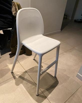 Sedia junior urban bambini kids ikea