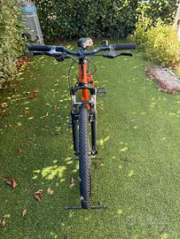 Bici Mtb bambino 9-12 anni 26 pollici EXPL500