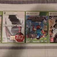 Giochi Xbox 360