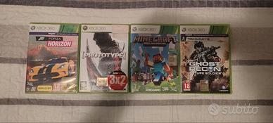 Giochi Xbox 360