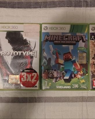 Giochi Xbox 360