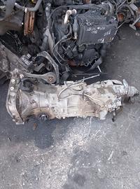 Cambio 6 marce Subaru Forester