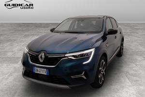 RENAULT Arkana 2021 - Arkana 1.6 E-Tech full hybri