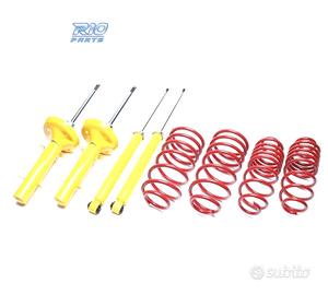 SOSPENSIONE SPORTIVA PEUGEOT 106 05 1996-07 2003 3