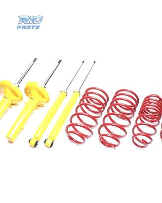 SOSPENSIONE SPORTIVA PEUGEOT 106 05 1996-07 2003 3