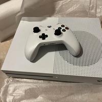 xbox one S 1tb 