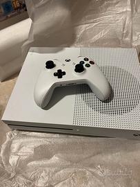 xbox one S 1tb 