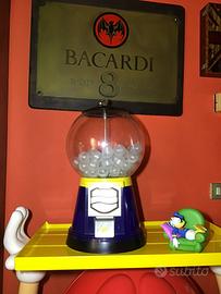 Distributore palline